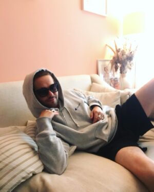 Holly Horne Instagram - @alrice_ appreciation post. I guess I have to do one as it’s your birthday n all. God I have more photos of you than my boyfriend. #birthdayboy #bestfriend ?