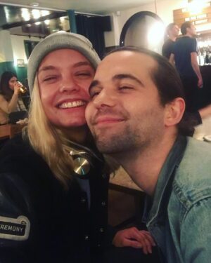 Holly Horne Instagram - @alrice_ appreciation post. I guess I have to do one as it’s your birthday n all. God I have more photos of you than my boyfriend. #birthdayboy #bestfriend ?