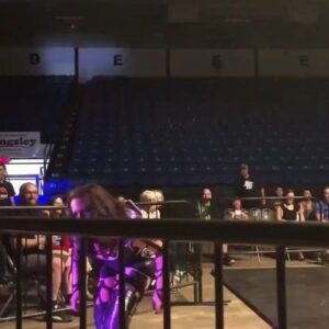 Holly Letkeman Instagram - Let the #ChildrenOfTheHive stand as sacred beacons for the Shadow.. for they see with unencumbered eyes the truth that stands before them.. they have no fear in the face of the Shadow’s Herald.. for they know we ARE fear.. and there is salvation in our chaos.. #DemonAssassin #Impact #WantTakeHave #DeathDealer #Decay #AgeOfShadow 📸: @elrenoraven