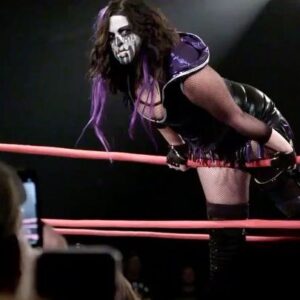 Holly Letkeman Instagram - Now is our time.. the #AgeOfShadow has returned at long last.. #DemonAssassin #Impact