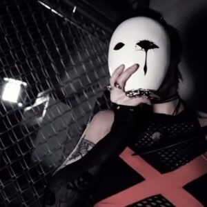 Holly Letkeman Instagram - Out of the Darkness and into the Fire..
Knives Out, Children.. the situation has grown Dire..

Target: Acquired..

#DemonAssassin