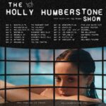Holly Humberstone Instagram – u guys asked….. US & Canada !! i’m finally heading back in may🫀🫀🫀 i cannot wait to see u all again and play some new tunes ! for first access to tickets, add your details at the link in my bio by 6pm PT tomorrow november 7th! if you’re already subscribed to my mailing list, you’re set! presale begins wednesday november 8th at 10am local. see u there!!