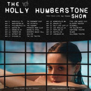 Holly Humberstone Thumbnail - 25.4K Likes - Top Liked Instagram Posts and Photos