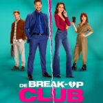 Holly Mae Brood Instagram - September in de bios! 🩷💔 @debreakupclubfilm