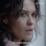 Holly Mae Brood Instagram - The Takeover! ♦️🎥 @netflixnl original wereldwijd vanaf 1 NOVEMBER. @franklammersofficial @gezaweisz @noortjeherlaar @walidbenmbarek @vdmond @fictionvalley