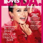 Holly Mae Brood Instagram - @linda LOVES 🔥❤️ #veryproud • Team Fotografie: @lindastulic Styling: @roelschagen Hair/make-up: @sannelegrasbleeker Tekst: Eva Loesberg