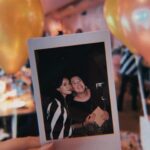 Holly Mae Brood Instagram - IK WORD TANTE!!🔥 @lola_pop_brood #babyshower 👶🏼