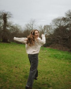 Holly Taylor Instagram - 🌱🌱🌱@bpricephotography 🌱🌱🌱