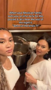 Actress Honey Robinson HD Instagram Photos and Wallpapers November 2023