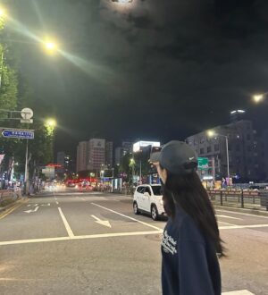Hong Bi-ra Instagram - 행복하고 감사했던 9월♥️🎂🍂🌕🙏🏻