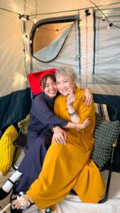 Actress Hong Huifang HD Instagram Photos and Wallpapers June 2024