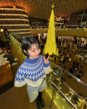 Hong Seung-hee Instagram - 진짜! 메리크리스마스~.~
🎄🎅🏼🎄🎅🏼🎄