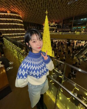 Hong Seung-hee Instagram - 진짜! 메리크리스마스~.~
🎄🎅🏼🎄🎅🏼🎄