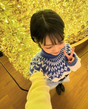 Hong Seung-hee Instagram - 진짜! 메리크리스마스~.~
🎄🎅🏼🎄🎅🏼🎄