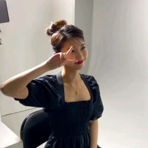 Hong Seung-hee Instagram - TENSTAR  2021 JUNE
Behind Video💖