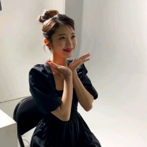 Hong Seung-hee Instagram - TENSTAR  2021 JUNE
Behind Video💖