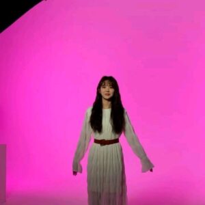 Hong Seung-hee Instagram - TENSTAR  2021 JUNE
Behind Video💖