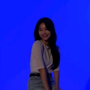 Hong Seung-hee Instagram - TENSTAR  2021 JUNE
Behind Video💖