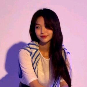 Hong Seung-hee Instagram - TENSTAR  2021 JUNE
Behind Video💖