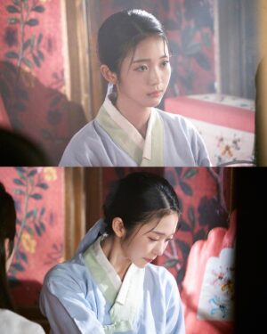 Hong Seung-hee Instagram - b컷 모아모아
내일은 
#그림자고백 하는 날
