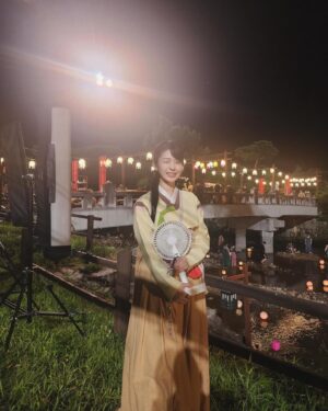 Hong Seung-hee Instagram - 그냥 냅다 다 올려버리기
#그림자고백 #설이