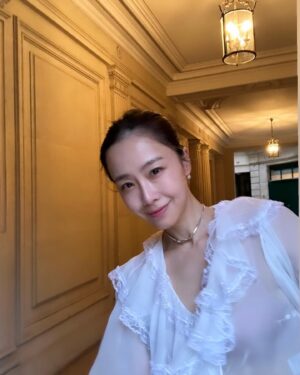 Hong Soo-hyun Instagram - 🤍