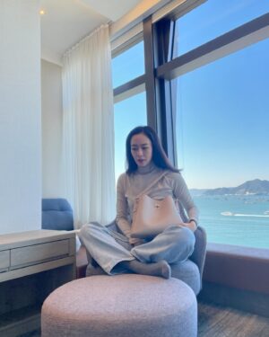 Hong Soo-hyun Instagram - #에스콰이아 #esquire