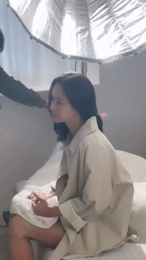 Hong Soo-hyun Instagram - 종훈🤍기빈🤍천일🤍주희🤍진영