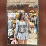 Hong Ji-yoon Instagram - 에버랜드 박사님과 함께 하는 에버랜드여행