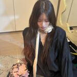 Hong Ji-yoon Instagram -
