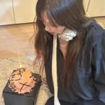 Hong Ji-yoon Instagram -