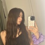 Hong Ji-yoon Instagram - ՞ ̥_ ̫ _ ̥՞♡ 📍뉴욕뉴욕