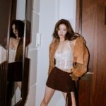 Hong Ji-yoon Instagram - @sopialand