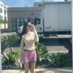 Hong Ji-yoon Instagram - 🌵🫦