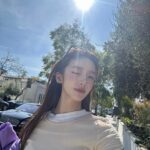 Hong Ji-yoon Instagram - 🌵🫦