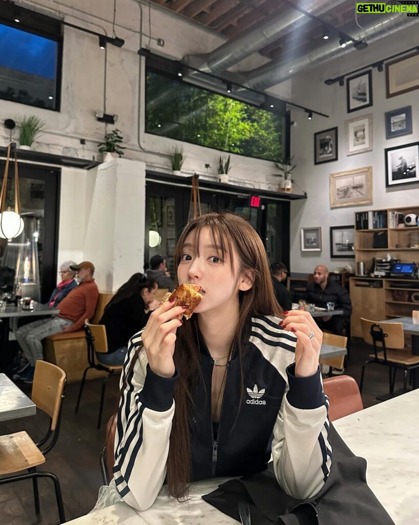 Hong Ji-yoon Instagram - ᰔᩚ (⸝⸝⸝ᵒ̴̶̷̥́ ᵕ ก̀⸝⸝⸝) ⌯♡ྀི ෆ♡♡.˚⑅