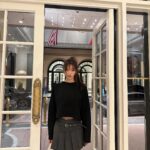 Hong Ji-yoon Instagram - 또벌리힐스