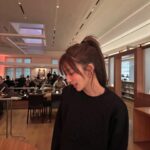 Hong Ji-yoon Instagram - 또벌리힐스