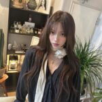 Hong Ji-yoon Instagram -