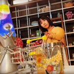 Honoka Matsumoto Instagram - . 「ラフな生活のススメ」 今夜11時から最終回の放送です！ みてください🤟 #松本穂香 #ラフな生活のススメ #セットに紛れ込む松本　 #ジャスティス