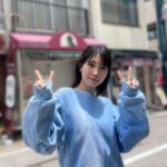 Honoka Matsumoto Instagram - . 「ミワさんなりすます」第5話 ご覧いただきありがとうございました！ 明日はindigo la Endさんの最新アルバム『哀愁演劇』がいよいよ発売です！ 松本がジャケット&「忘れっぽいんだ」のMVに出演しております。ぜひ！ #松本穂香 #ミワさんなりすます #indigolaend #哀愁演劇 #忘れっぽいんだ