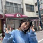 Honoka Matsumoto Instagram - . 「ミワさんなりすます」第5話 ご覧いただきありがとうございました！ 明日はindigo la Endさんの最新アルバム『哀愁演劇』がいよいよ発売です！ 松本がジャケット&「忘れっぽいんだ」のMVに出演しております。ぜひ！ #松本穂香 #ミワさんなりすます #indigolaend #哀愁演劇 #忘れっぽいんだ