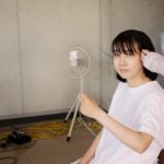Honoka Matsumoto Instagram - . 本日第4話放送です！ 高校生のミワちゃん #松本穂香 #ミワさんなりすます