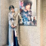 Honoka Matsumoto Instagram - . 映画#笑いのカイブツ 公開中です🍔 お時間許す方は、ぜひ劇場にお越しください🙏 年始から衝撃的なニュースが続きますが どうか1日でも早く皆様が穏やかな生活に戻れますよう 心よりお祈り申し上げます。 今年も皆様の生活にほんの少しでも彩りを与えられる作品をお届けするべく、精進して参ります。