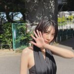 Honoka Matsumoto Instagram - . 2作品の出演が発表されました！ 🎬映画『笑いのカイブツ』ミカコ役 来年1月5日から公開です 📺NHK夜ドラ『ミワさんなりすます』 映画マニアな主人公・久保田ミワを演じます そして来週火曜日からは お笑いインスパイアドラマ『ラフな生活のススメ』が放送スタートです！ ぜひご覧ください😌🙏 #松本穂香 #ラフな生活のススメ #ミワさんなりすます #笑いのカイブツ