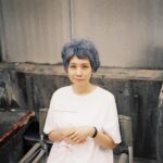 Honoka Matsumoto Instagram - . 八海サマに全てを話し、逮捕され、 45歳になるという怒涛の第5週。 16年の服役中、推しから供給される潤いがないまま過ごすとここまでやつれてしまいました… #ミワさんなりすます #松本穂香 #おばしょっと #悪い顔