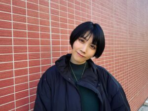 Honoka Matsumoto Instagram - .
３週連続スペシャルドラマ「自転しながら公転する」
主人公・都役で出演します🌀

なんとミワさんの最終回(12/7)の
ちょうど1週間後12/14〜放送です。

#ミワさんなりすます 現在放送中
#自転しながら公転する 12/14・21・28放送
#笑いのカイブツ 2024年1/5公開

年末年始、
どうぞよろしくお願いいたします☺️