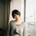 Honoka Matsumoto Instagram - 🕊️❄️🩶