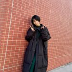 Honoka Matsumoto Instagram - . 明日よる11:59〜 日本テレビ系 #午前0時の森 「おかえり、こっち側の集い」 に出演します！ MGが出てほしいと密かに思っていた番組です🫣 ３週連続SPドラマ「自転しながら公転する」 今週からスタートします！お楽しみに！ #自転しながら公転する #松本穂香 #こっち側 #おかえりこっち側の集い