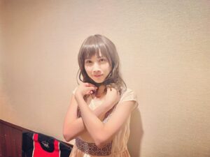 Honoka Matsumoto Instagram - . 「ミワさんなりすます」本日最終回です！ #ミワさんなりすます #松本穂香